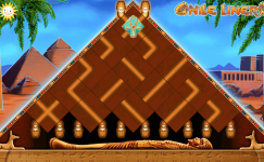 Mecca Casino Casino Inc