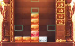 Bet Slot Raging Bull