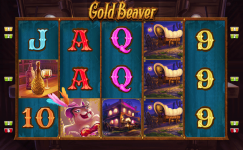 Bet Slot Raging Bull